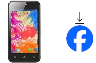 Cómo instalar Facebook en un Celkon A87