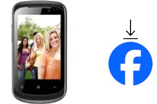 Cómo instalar Facebook en un Celkon A9 Dual