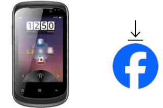 Cómo instalar Facebook en un Celkon A9+