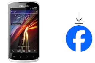 Cómo instalar Facebook en un Celkon A97i