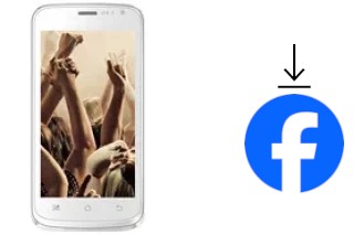 Cómo instalar Facebook en un Celkon AR45