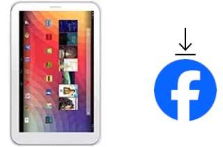 Cómo instalar Facebook en un Celkon C720