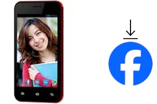 Cómo instalar Facebook en un Celkon Campus Whizz Q42