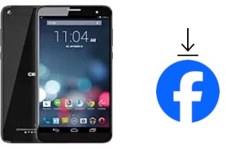 Cómo instalar Facebook en un Celkon Xion s CT695