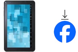 Cómo instalar Facebook en un Celkon CT 9