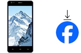 Cómo instalar Facebook en un Celkon Millennia Everest