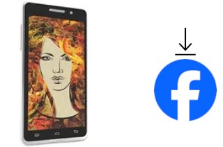 Cómo instalar Facebook en un Celkon Monalisa 5