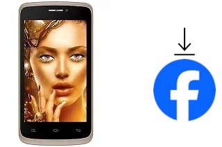 Cómo instalar Facebook en un Celkon Q405