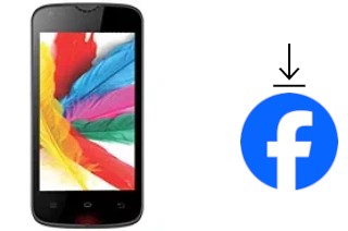 Cómo instalar Facebook en un Celkon Q44