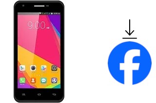 Cómo instalar Facebook en un Celkon Q452