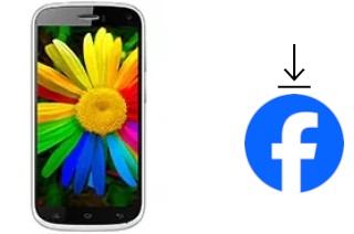 Cómo instalar Facebook en un Celkon Q470