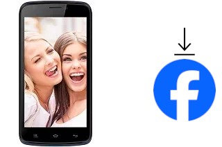 Cómo instalar Facebook en un Celkon Q519