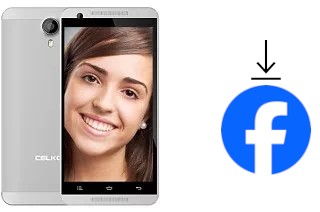 Cómo instalar Facebook en un Celkon Q54+