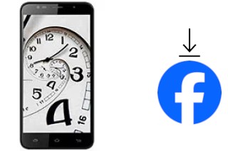 Cómo instalar Facebook en un Celkon Millennia Epic Q550