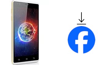 Cómo instalar Facebook en un Celkon Millennia Xplore