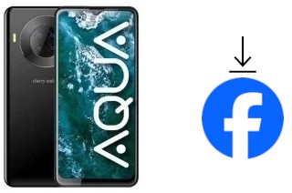 Cómo instalar Facebook en un Cherry Mobile Aqua S9 Infinity