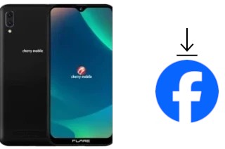 Cómo instalar Facebook en un Cherry Mobile Flare HD 5.0
