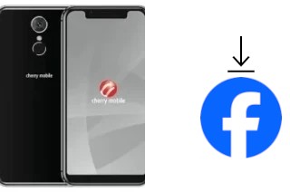 Cómo instalar Facebook en un Cherry Mobile Flare J2 Prime