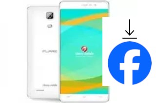 Cómo instalar Facebook en un Cherry Mobile Flare S4