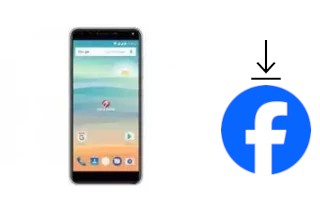 Cómo instalar Facebook en un Cherry Mobile Flare S6 Plus