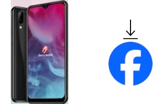 Cómo instalar Facebook en un Cherry Mobile Flare S8 Pro