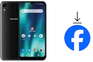 Cómo instalar Facebook en un Cherry Mobile Omega X