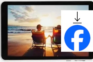 Cómo instalar Facebook en un Chuwi Vi7