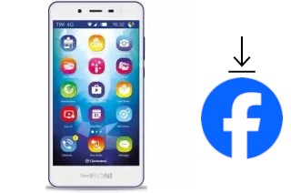 Cómo instalar Facebook en un Clementoni Clemphone 7