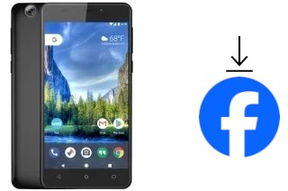 Cómo instalar Facebook en un Cloud Mobile Storm C3 Plus