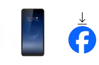 Cómo instalar Facebook en un CloudFone Cloudfone Next Infinity