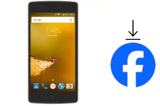 Cómo instalar Facebook en un Colors Mobile E15