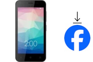 Cómo instalar Facebook en un Colors Mobile P32