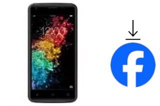 Cómo instalar Facebook en un Colors Mobile P45