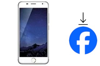 Cómo instalar Facebook en un Colors Mobile P85 Plus