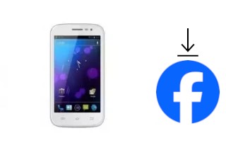 Cómo instalar Facebook en un Colors Mobile X65