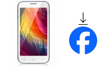 Cómo instalar Facebook en un Colors Mobile Xfactor X75 Bold