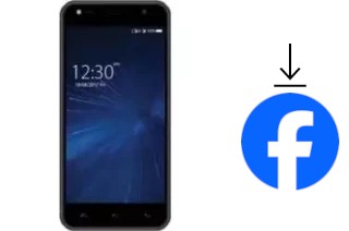 Cómo instalar Facebook en un Comio C2 Lite