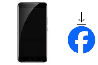 Cómo instalar Facebook en un Condor Allure M1 Plus