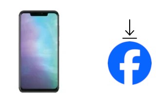 Cómo instalar Facebook en un Condor Allure M3 Lite