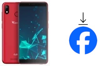 Cómo instalar Facebook en un Condor Griffe T9