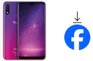 Cómo instalar Facebook en un Condor Plume L4 Pro