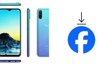 Cómo instalar Facebook en un Condor Plume L8 Pro