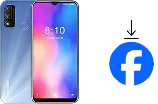 Cómo instalar Facebook en un Coolpad Cool 10A
