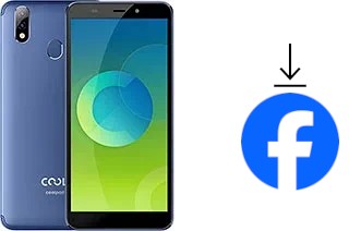 Cómo instalar Facebook en un Coolpad Cool 2