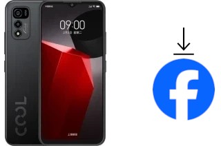 Cómo instalar Facebook en un Coolpad COOL 20