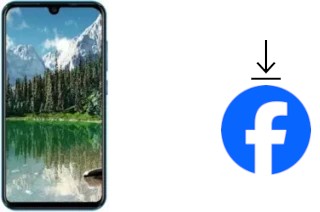 Cómo instalar Facebook en un Coolpad Cool 3