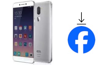 Cómo instalar Facebook en un Coolpad Cool1