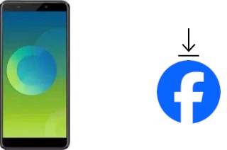 Cómo instalar Facebook en un Coolpad Cool2