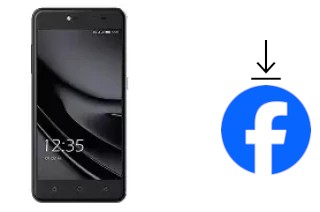 Cómo instalar Facebook en un Coolpad Fancy 3