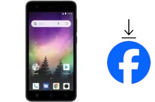 Cómo instalar Facebook en un Coolpad Illumina